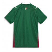 Fotbalové Dres Palmeiras Domácí 2026-27 Krátký Rukáv